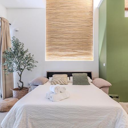 Green&Fresh Apartament Βαλένθια Εξωτερικό φωτογραφία