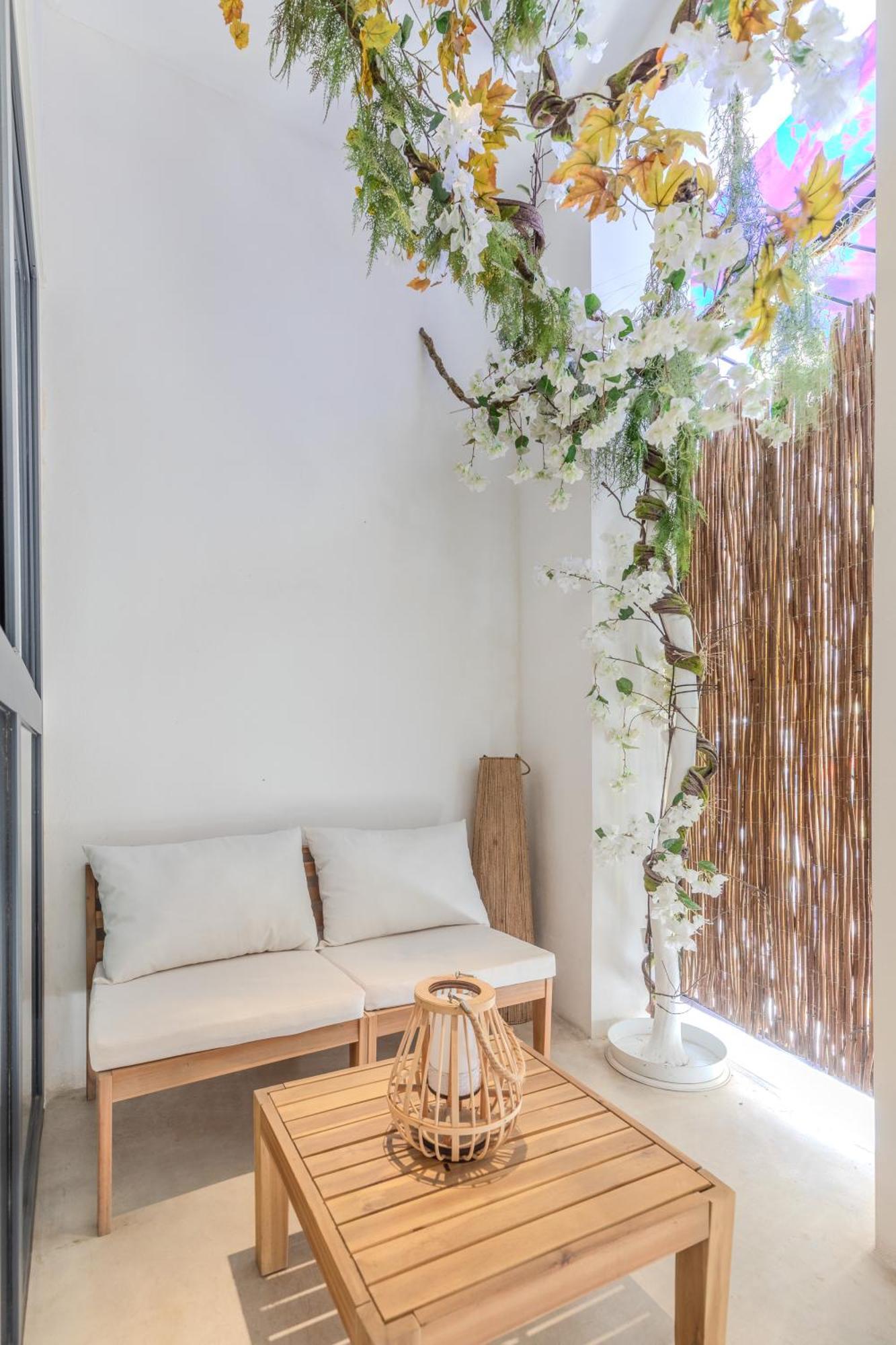 Green&Fresh Apartament Βαλένθια Εξωτερικό φωτογραφία