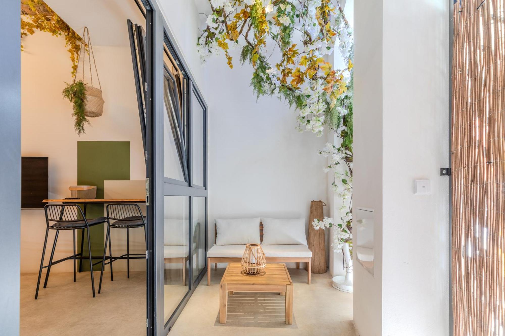 Green&Fresh Apartament Βαλένθια Εξωτερικό φωτογραφία
