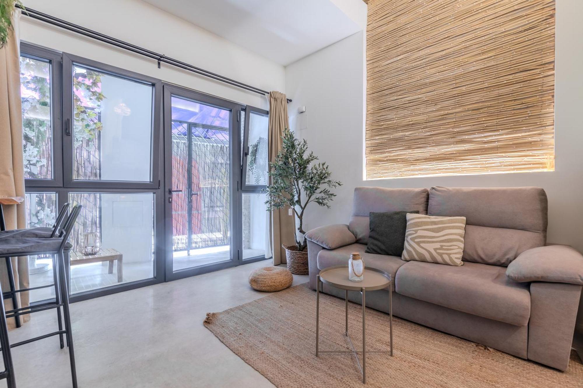 Green&Fresh Apartament Βαλένθια Εξωτερικό φωτογραφία