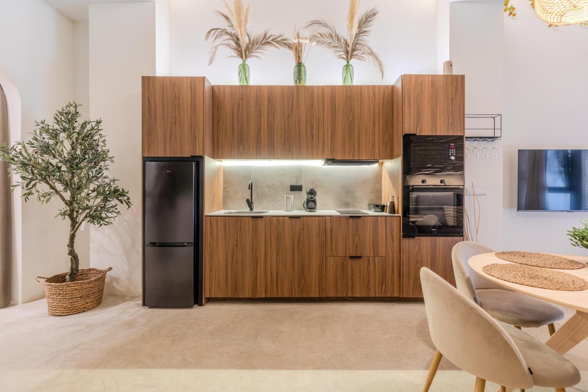 Green&Fresh Apartament Βαλένθια Εξωτερικό φωτογραφία