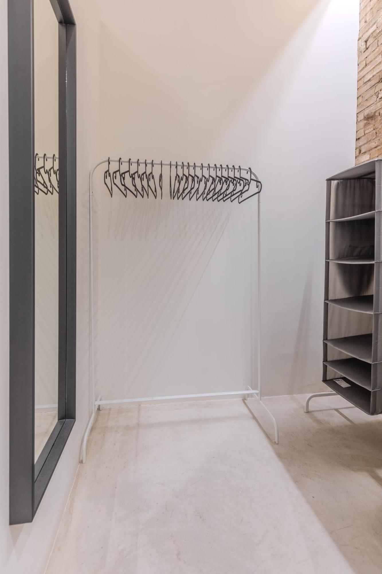 Green&Fresh Apartament Βαλένθια Εξωτερικό φωτογραφία
