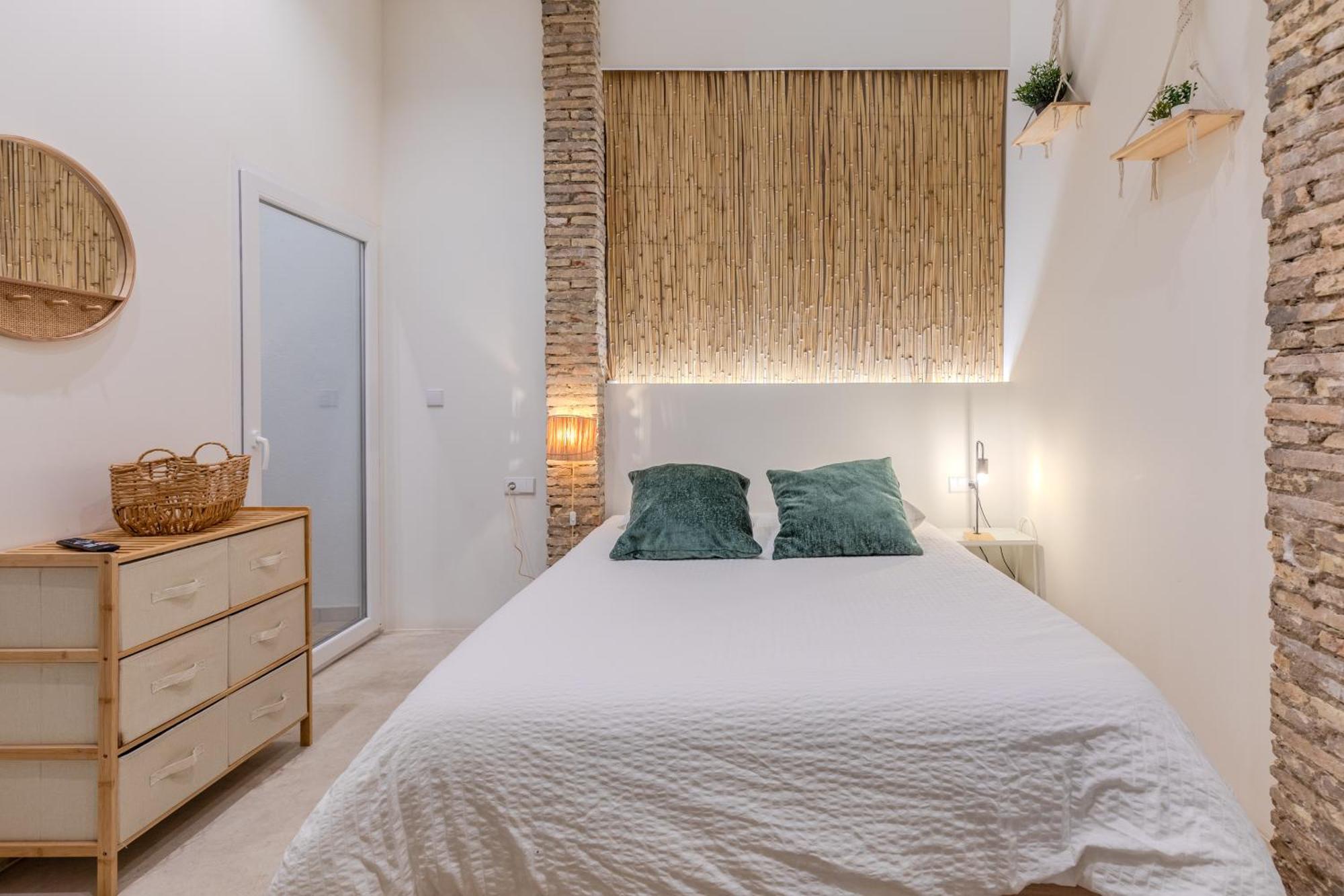 Green&Fresh Apartament Βαλένθια Εξωτερικό φωτογραφία