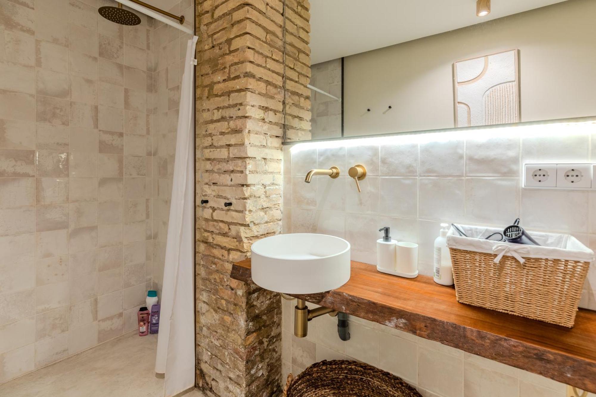 Green&Fresh Apartament Βαλένθια Εξωτερικό φωτογραφία