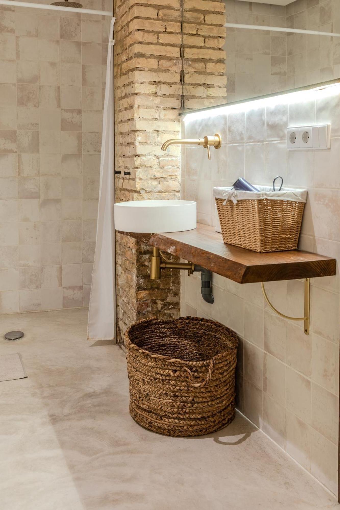 Green&Fresh Apartament Βαλένθια Εξωτερικό φωτογραφία